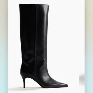 H&m Knee High boots